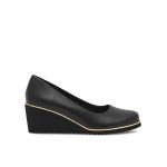 Pantofi Clara Barson CORNELIA LS5930-01A Negru