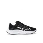 Pantofi pentru alergare Nike Zoom Pegasus 38 Flyease Wide DA6700 001 Negru