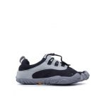 Pantofi pentru alergare Vibram Fivefingers V-Run Retro 21W8001 Negru