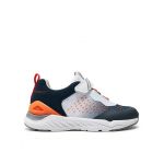 Sneakers Biomecanics 232230 G S Albastru