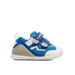 Sneakers Biomecanics 242152-A Albastru