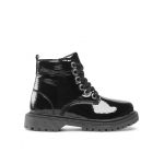 Trappers Lurchi Xenia-Tex 33-41006-31 M Negru