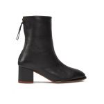 Botine Balagan Gerev Negru