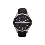 Ceas Armani Exchange Hampton AX2101 Negru