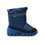Cizme de zăpadă Bartek 1486-39FW Bleumarin
