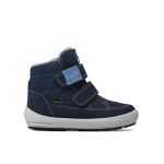 Cizme de zăpadă Superfit GORE-TEX 1-009314-8000 D Bleumarin