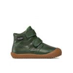 Cizme Naturino Leoti 2 2502297.01.0F18 S Verde