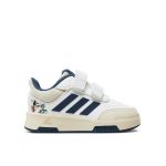 Sneakers adidas Disney Tensaur Sport Kids ID8011 Alb