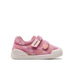 Pantofi Biomecanics 242293-A M Roz