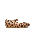 Pantofi Melissa Mini Melissa Dora II Inf 33498 Maro