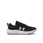 Pantofi pentru alergare Under Armour UA BGS Assert 10 3026182-001 Negru