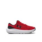 Pantofi pentru alergare Under Armour Ua Bgs Surge 4 3027103-600 Roșu