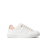 Sneakers Geox J Nettuno G. A J25GCA 00085 C1000 M Alb