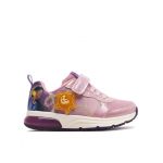 Sneakers Geox J Spaceclub Girl J458VA 0ANAJ CE88U M Roz