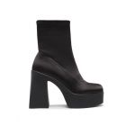 Botine Aldo Grandstep 13618317 Negru