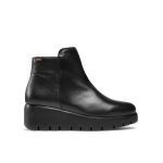 Botine Callaghan 32108 Negru
