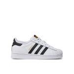 Sneakers adidas Superstar C FU7714 Alb