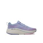 Pantofi pentru alergare Skechers Max Cushioning Elite 2.0- 129600/LBPK Albastru