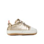 Sneakers Bibi Afeto Joy 1124067 Auriu