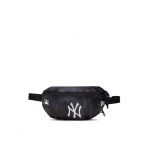 Borsetă New Era Mlb Mini Waist Bag Neyyan 60240089 Negru