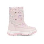 Botine Nelli Blu CM230220-10 Roz