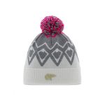 Căciulă Eisbär Ziggy Os Pompon Mü Kids 71115 Colorat