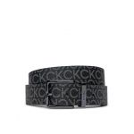 Curea pentru Bărbați Calvin Klein Warmth Plus Mono 35Mm K50K511340 Negru