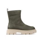 Botine Caprice 9-25472-29 Verde