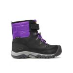 Cizme de zăpadă Keen Greta Boot Wp 1025522 Negru