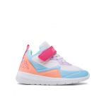 Sneakers Kappa 260894PRK Colorat