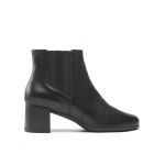 Botine Geox D N. Annya M. B D94CBB 00085 C9997 Negru