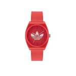 Ceas adidas Originals Project Two Watch AOST23051 Roșu