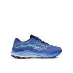 Pantofi pentru alergare Mizuno Wave Rider 27 J1GD2303 Albastru