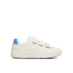 Sneakers Geox J Silenex Girl J15DWB0BCSDC1Z0J S Alb