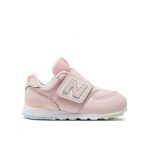 Sneakers New Balance NW574MSE Roz