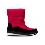 Cizme de zăpadă CMP Kids Rae Snow Boots Wp 39Q4964J Roz