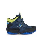 Cizme de zăpadă Geox J New Savage Boy B A J261WB 050BU CF43S M Bleumarin