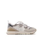 Sneakers Biomecanics 242226-D S Argintiu