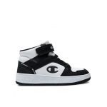 Sneakers Champion Rebound 2.0 Mid B Ps S32413-WW019 Alb