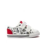 Sneakers Geox B Kilwi Girl B45D5C 0AN54 C0050 M Alb