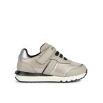 Sneakers Geox J Fastics Girl J26GZB 0HS54 C5Y1A M Gri