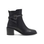 Botine Gino Rossi CHIERI-36089 Negru