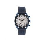 Ceas adidas Originals Edition Two Chrono Watch AOFH23004 Albastru