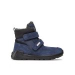 Cizme de zăpadă Bartek 14033103 Bleumarin