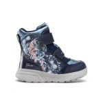 Cizme de zăpadă Geox FROZEN J Sveggen G. B Abx D J268AD 054AJ C4256 D Bleumarin