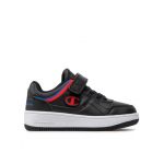 Sneakers Champion Rebound Low B Ps S32406-CHA-KK006 Negru