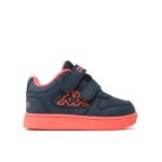 Sneakers Kappa 280011BCM Bleumarin