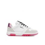 Sneakers Karl Lagerfeld Kids Z30008 M Alb