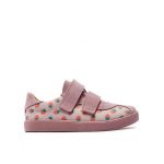 Sneakers Mrugała Piko 3324/4-54 Violet