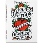 1000 Tattoos | Burkhard Riemschneider, Henk Schiffmacher